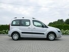 Citroen Berlingo 1.6 HDI 114KM Eu5 Multispace +Hak -5xDrzwi +Koła zimowe -1 wł od 7 lat - 9