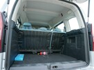 Citroen Berlingo 1.6 HDI 114KM Eu5 Multispace +Hak -5xDrzwi +Koła zimowe -1 wł od 7 lat - 11