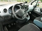 Citroen Berlingo 1.6 HDI 114KM Eu5 Multispace +Hak -5xDrzwi +Koła zimowe -1 wł od 7 lat - 12