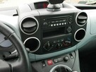 Citroen Berlingo 1.6 HDI 114KM Eu5 Multispace +Hak -5xDrzwi +Koła zimowe -1 wł od 7 lat - 16