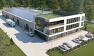 Lokal użytkowy Białystok Fasty, Produkcyjna - 1