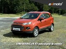 Ford EcoSport - 1