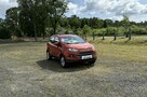 Ford EcoSport - 2
