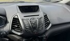 Ford EcoSport - 9
