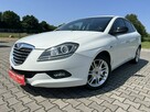 Lancia Delta 1,4 LPG SKÓRA 7 LAT JEDEN WŁAŚCICEL - 1