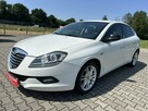 Lancia Delta 1,4 LPG SKÓRA 7 LAT JEDEN WŁAŚCICEL - 2