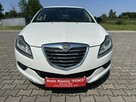 Lancia Delta 1,4 LPG SKÓRA 7 LAT JEDEN WŁAŚCICEL - 3