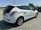 Lancia Delta 1,4 LPG SKÓRA 7 LAT JEDEN WŁAŚCICEL - 6