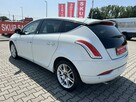 Lancia Delta 1,4 LPG SKÓRA 7 LAT JEDEN WŁAŚCICEL - 8