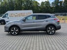 Nissan Qashqai Panoramiczny dach 1.6 benz. 163KM IDEALNY N-Connecta 2 wł. GWARANCJA - 7