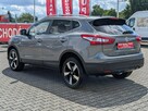 Nissan Qashqai Panoramiczny dach 1.6 benz. 163KM IDEALNY N-Connecta 2 wł. GWARANCJA - 10