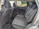 Nissan Qashqai Panoramiczny dach 1.6 benz. 163KM IDEALNY N-Connecta 2 wł. GWARANCJA - 12