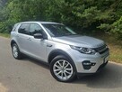 Land Rover Discovery Sport 4WD Td4  Sport Hse - 2