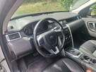 Land Rover Discovery Sport 4WD Td4  Sport Hse - 7