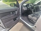 Land Rover Discovery Sport 4WD Td4  Sport Hse - 9