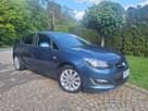 Opel Astra Cosmo - 2