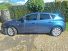 Opel Astra Cosmo - 6