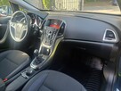 Opel Astra Cosmo - 11