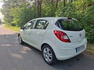 Opel Corsa Active - 4