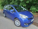 Toyota Verso S pełny serwis- stan bardzo dobry - 4