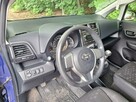Toyota Verso S pełny serwis- stan bardzo dobry - 7