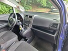 Toyota Verso S pełny serwis- stan bardzo dobry - 14