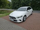 Mercedes Aklasa W177 1,3 benzynka 77tyś km 136 KM !!! - 1