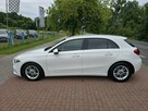 Mercedes Aklasa W177 1,3 benzynka 77tyś km 136 KM !!! - 3
