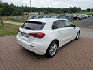 Mercedes Aklasa W177 1,3 benzynka 77tyś km 136 KM !!! - 7