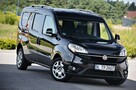 Fiat Doblo 1,6 MuliJet*120KM*Maxi*Climaronic*Niemcy*ASO - 2