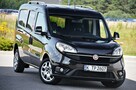 Fiat Doblo 1,6 MuliJet*120KM*Maxi*Climaronic*Niemcy*ASO - 3