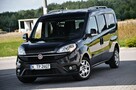 Fiat Doblo 1,6 MuliJet*120KM*Maxi*Climaronic*Niemcy*ASO - 4