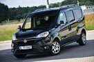 Fiat Doblo 1,6 MuliJet*120KM*Maxi*Climaronic*Niemcy*ASO - 5