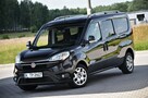 Fiat Doblo 1,6 MuliJet*120KM*Maxi*Climaronic*Niemcy*ASO - 6