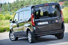 Fiat Doblo 1,6 MuliJet*120KM*Maxi*Climaronic*Niemcy*ASO - 8
