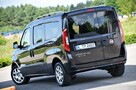 Fiat Doblo 1,6 MuliJet*120KM*Maxi*Climaronic*Niemcy*ASO - 9