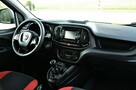 Fiat Doblo 1,6 MuliJet*120KM*Maxi*Climaronic*Niemcy*ASO - 15