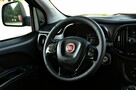 Fiat Doblo 1,6 MuliJet*120KM*Maxi*Climaronic*Niemcy*ASO - 16