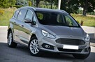 Ford S-Max 2,0TDCI AWD 4X4 150KM Led 7-foteli Navi Niemcy - 2