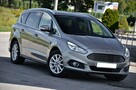 Ford S-Max 2,0TDCI AWD 4X4 150KM Led 7-foteli Navi Niemcy - 3