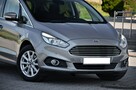 Ford S-Max 2,0TDCI AWD 4X4 150KM Led 7-foteli Navi Niemcy - 4