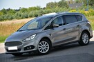 Ford S-Max 2,0TDCI AWD 4X4 150KM Led 7-foteli Navi Niemcy - 5