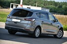 Ford S-Max 2,0TDCI AWD 4X4 150KM Led 7-foteli Navi Niemcy - 9