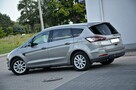 Ford S-Max 2,0TDCI AWD 4X4 150KM Led 7-foteli Navi Niemcy - 11