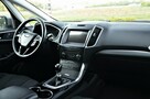 Ford S-Max 2,0TDCI AWD 4X4 150KM Led 7-foteli Navi Niemcy - 15