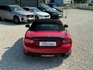 Fiat 124 Spider Drugi Właściciel / Tempomat / KeyLess / Ksenon / Fv Marża - 5