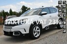 Citroen C5 Aircross 225KM|asystent pasa ruchu|bluetooth|kamera cofania|android|tempomat - 1