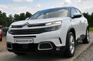 Citroen C5 Aircross 225KM|asystent pasa ruchu|bluetooth|kamera cofania|android|tempomat - 2
