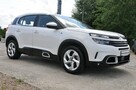 Citroen C5 Aircross 225KM|asystent pasa ruchu|bluetooth|kamera cofania|android|tempomat - 4