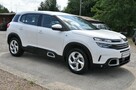 Citroen C5 Aircross 225KM|asystent pasa ruchu|bluetooth|kamera cofania|android|tempomat - 5